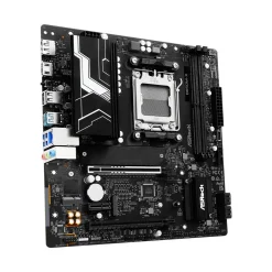 ASRock B850M-X R2.0 AMD B850 So.AM5 DDR5 mATX Retail