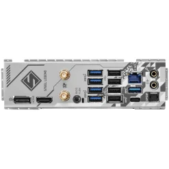 ASRock B650 Steel Legend WiFi AMD B650 So.AM5 DDR5 ATX Retail
