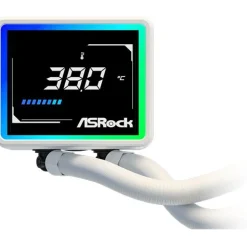 ASRock Challenger 360 Digital weiß All-in-One