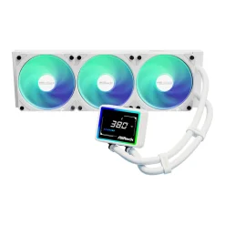 ASRock Challenger 360 Digital weiß All-in-One