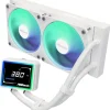 ASRock Challenger 240 Digital weiß All-in-One