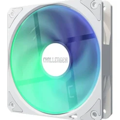ASRock Challenger 240 Digital weiß All-in-One