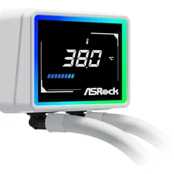 ASRock Challenger 240 Digital weiß All-in-One