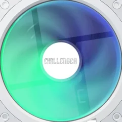ASRock Challenger 240 Digital weiß All-in-One