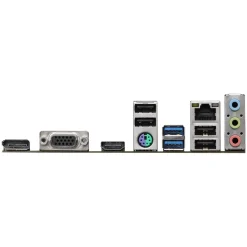 ASRock H610M-HDV/M.2 Intel H610 So.1700 DDR4 mATX Retail