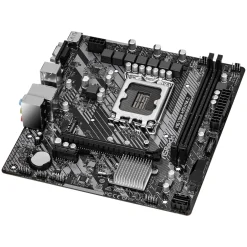 ASRock H610M-HDV/M.2 Intel H610 So.1700 DDR4 mATX Retail