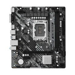 ASRock H610M-HDV/M.2 Intel H610 So.1700 DDR4 mATX Retail