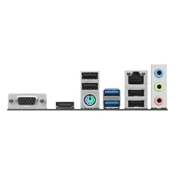 ASRock H610M-HVS/M.2 D5 Gen5 Intel H610 So. 1700 DDR5 µATX Retail
