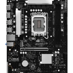 ASRock H810M-P GEN5 DDR5 Intel S1851 90-MXBUE0-A0UAYZ retail