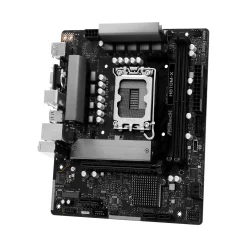 ASRock H810M-X Intel H810 So.1851 DDR5 mATX Retail
