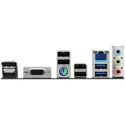 ASRock H810M-X Intel H810 So.1851 DDR5 mATX Retail