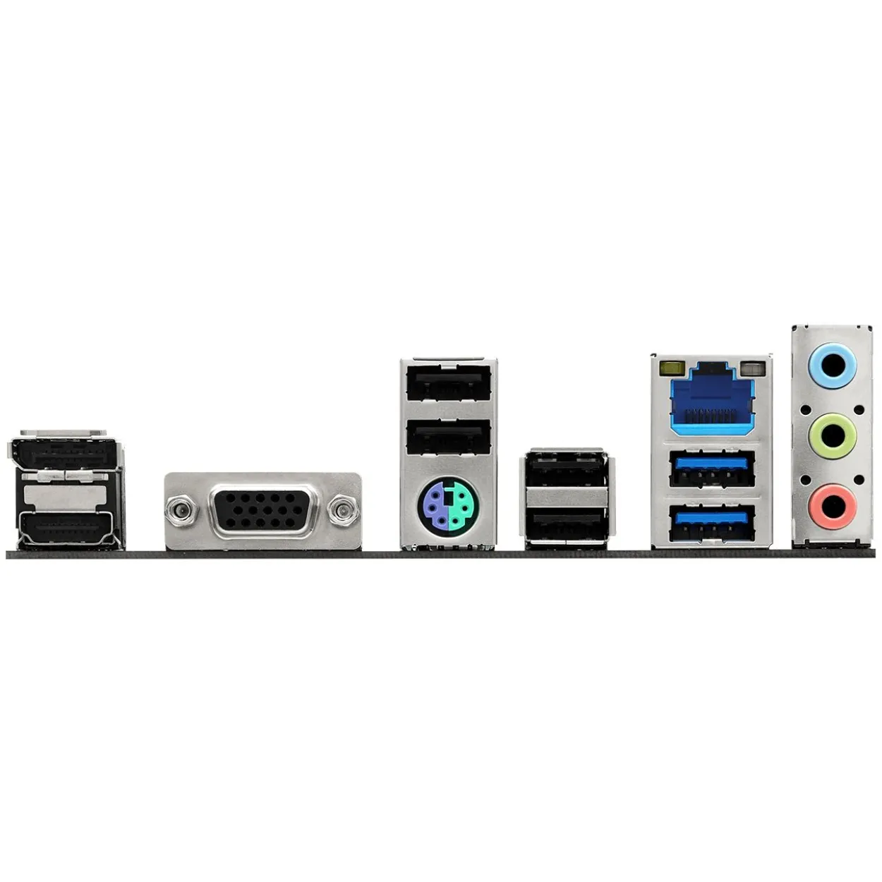 ASRock H810M-X Intel H810 So.1851 DDR5 mATX Retail