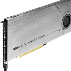 ASRock Hyper Quad M.2 Card bis zu 4x M.2 SSD retail