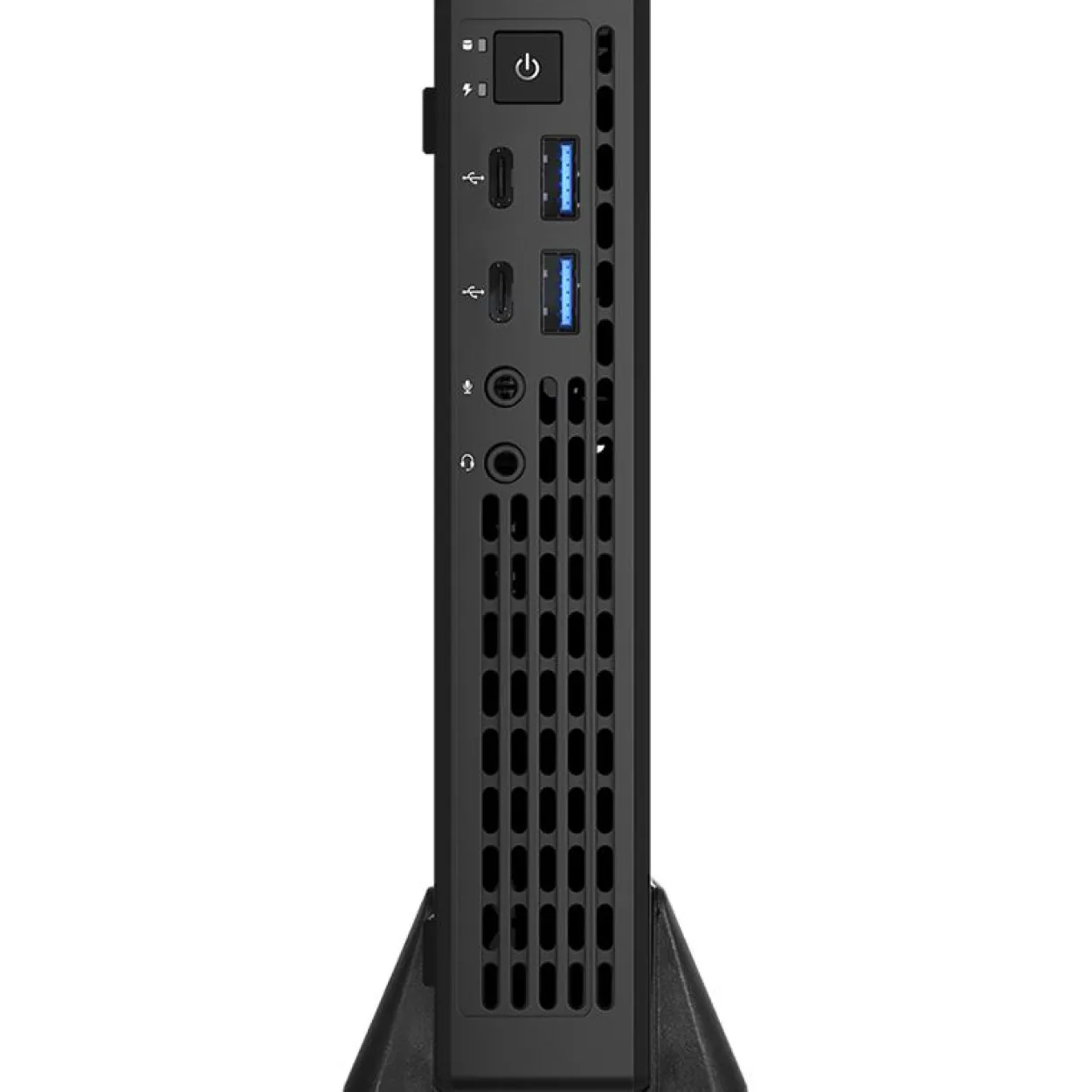 ASRock Jupiter X300 AMD AM4 120W PSU Speaker