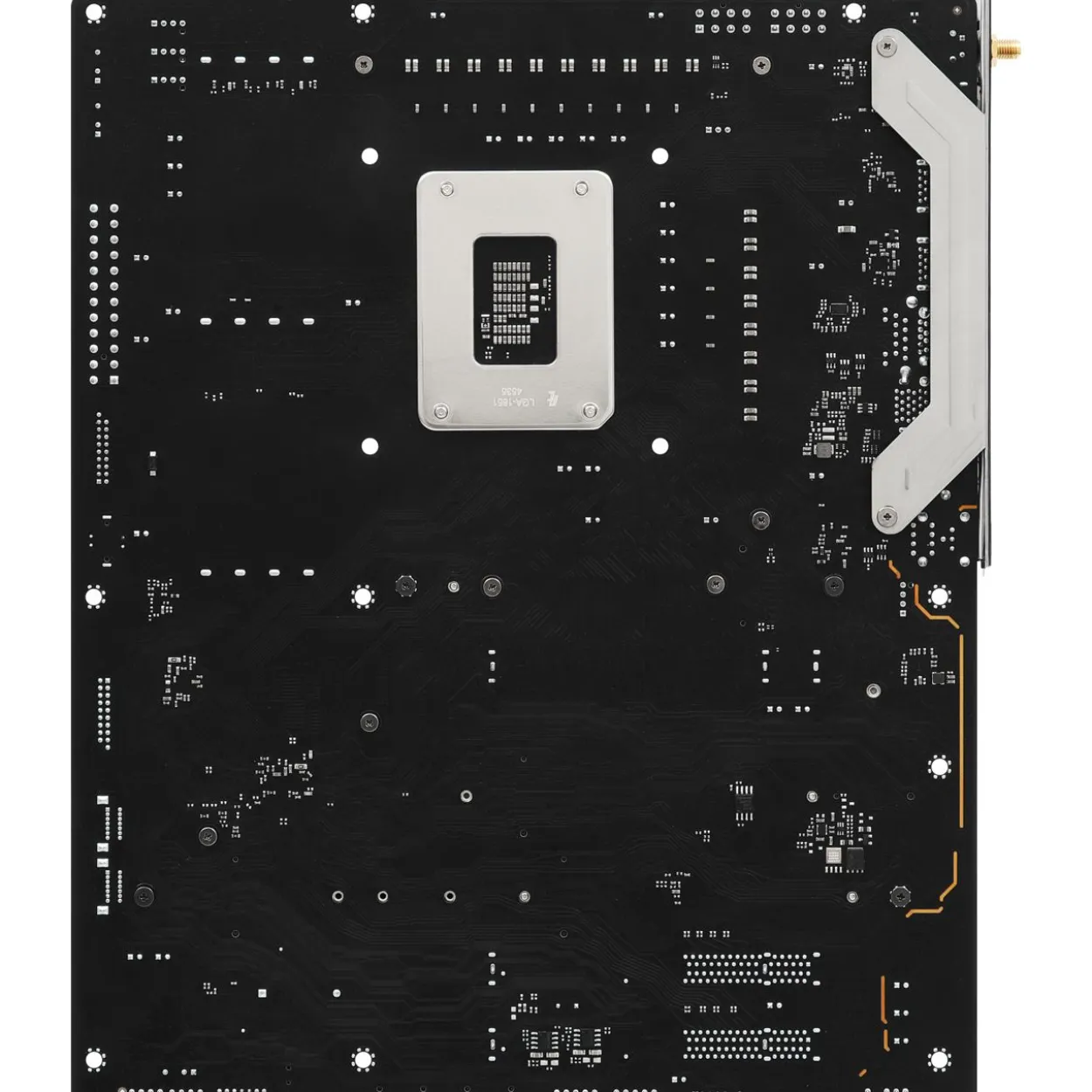 ASRock LiveMixer Intel Z890 So.1851 DDR5 ATX Retail