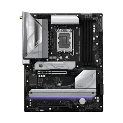 ASRock LiveMixer WiFi Intel B860 So.1851 DDR5 ATX Retail