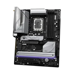 ASRock LiveMixer WiFi Intel B860 So.1851 DDR5 ATX Retail