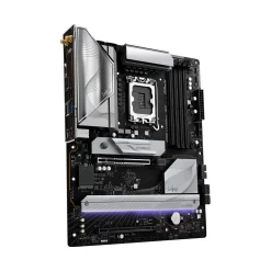 ASRock LiveMixer WiFi Intel B860 So.1851 DDR5 ATX Retail