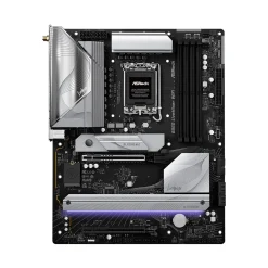 ASRock LiveMixer WiFi Intel B860 So.1851 DDR5 ATX Retail