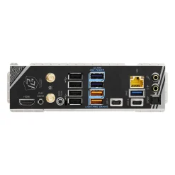 ASRock NOVA WiFi AMD X870 So.AM5 DDR5 ATX Retail