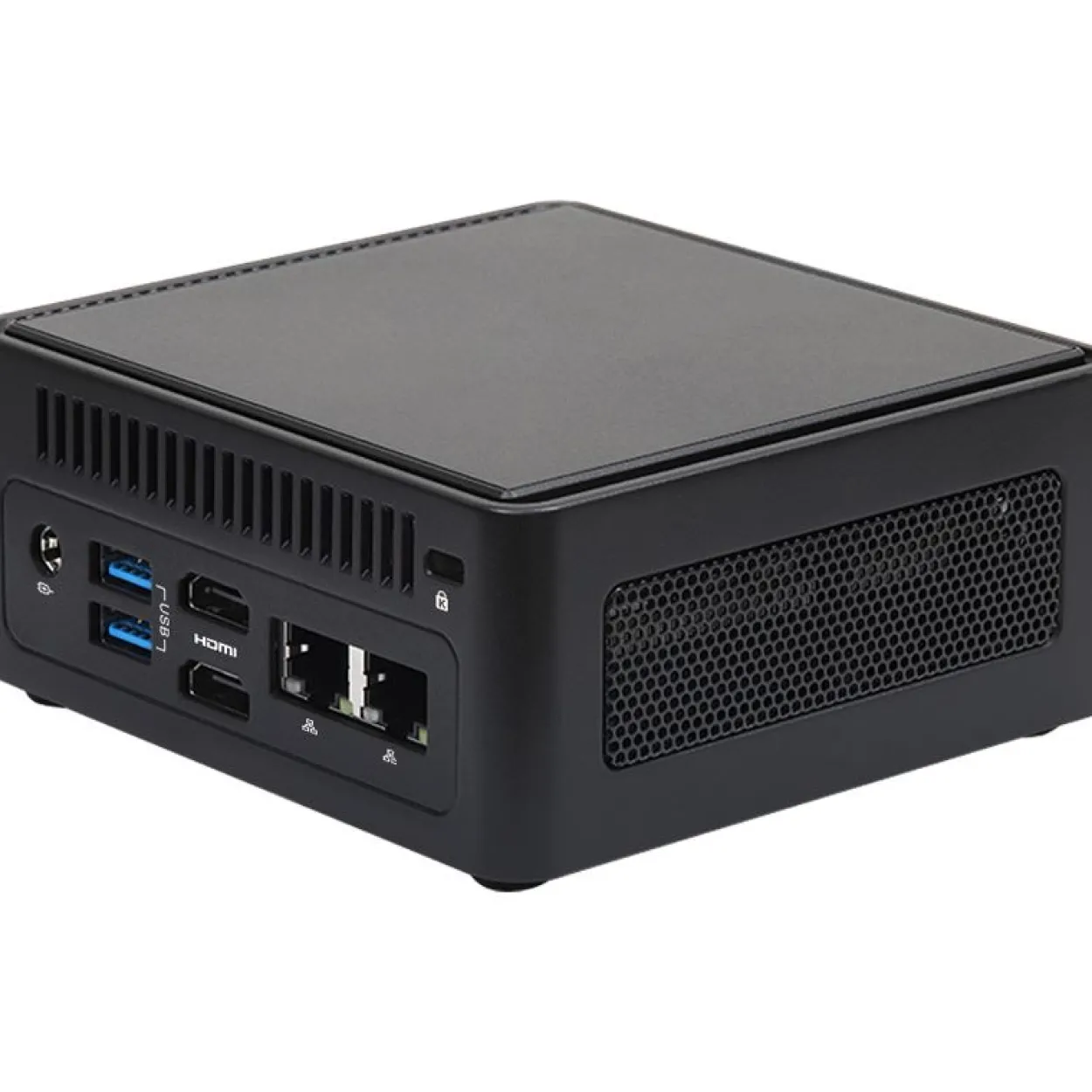 ASRock NUC BOX-125H Intl Meteor Lake-H retail