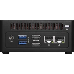 ASRock NUC BOX-125H Intl Meteor Lake-H retail