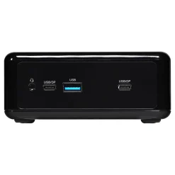 ASRock NUC BOX-1260P Intel 12th Gen(Alder Lake) 2.5G-LAN retail