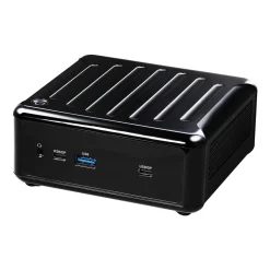 ASRock NUC BOX-1260P Intel 12th Gen(Alder Lake) 2.5G-LAN retail
