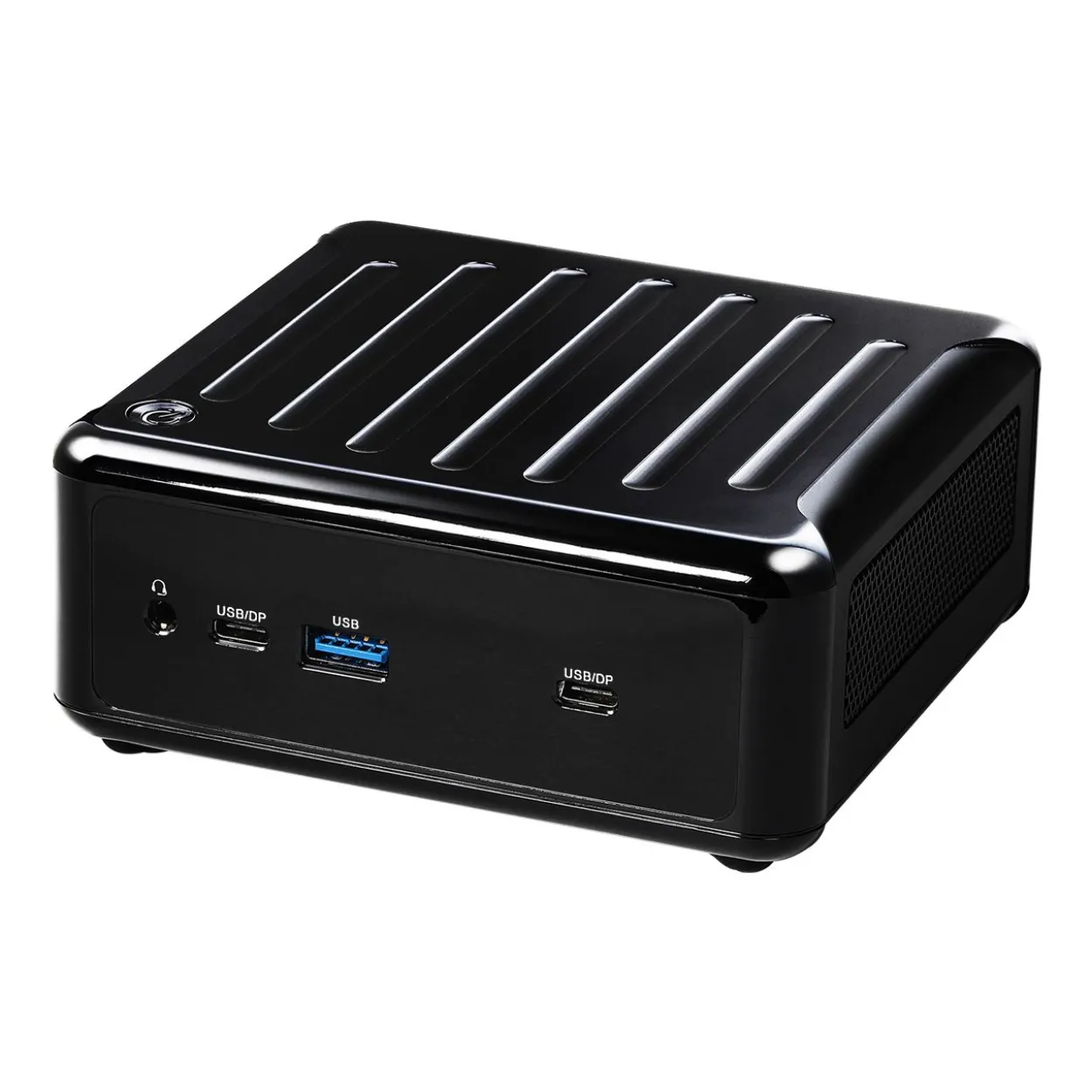 ASRock NUC BOX-1260P Intel 12th Gen(Alder Lake) 2.5G-LAN retail