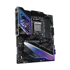 ASRock Phantom Gaming Nova WiFi AMD X870E So.AM5 DDR5 ATX Retail