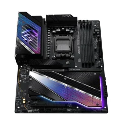 ASRock Phantom Gaming Nova WiFi AMD X870E So.AM5 DDR5 ATX Retail