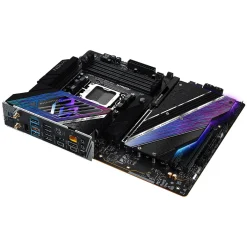 ASRock Phantom Gaming Nova WiFi AMD X870E So.AM5 DDR5 ATX Retail