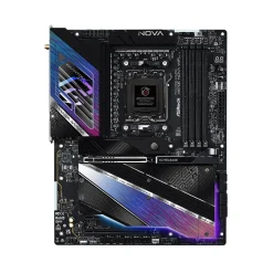 ASRock Phantom Gaming Nova WiFi AMD X870E So.AM5 DDR5 ATX Retail