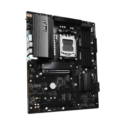 ASRock Pro-A AMD B850 So.AM5 DDR5 ATX Retail
