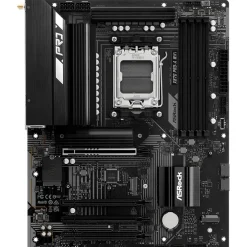 ASRock Pro-A WiFi AMD X870 So.AM5 DDR5 ATX Retail