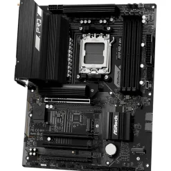 ASRock Pro-A WiFi AMD X870 So.AM5 DDR5 ATX Retail