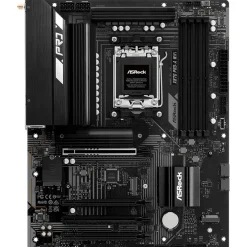 ASRock Pro-A WiFi AMD X870 So.AM5 DDR5 ATX Retail