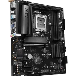 ASRock Pro-A WiFi Intel Z890 So.1851 DDR ATX Retail