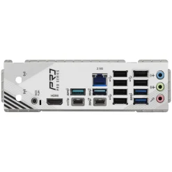 ASRock Pro RS AMD B850 So.AM5 DDR5 ATX Retail