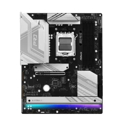 ASRock Pro RS AMD B850 So.AM5 DDR5 ATX Retail