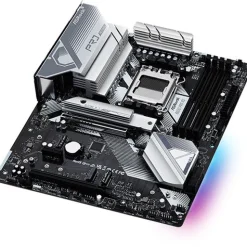 ASRock Pro RS AMD B650 So.AM5 DDR5 ATX Retail