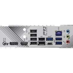 ASRock Pro RS AMD B650 So.AM5 DDR5 ATX Retail