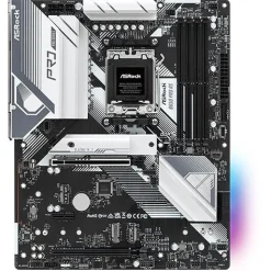 ASRock Pro RS AMD B650 So.AM5 DDR5 ATX Retail