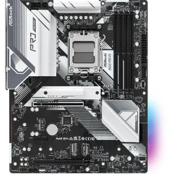 ASRock Pro RS AMD B650 So.AM5 DDR5 ATX Retail