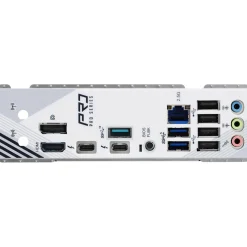 ASRock Pro RS Intel Z890 So.1851 DDR ATX Retail