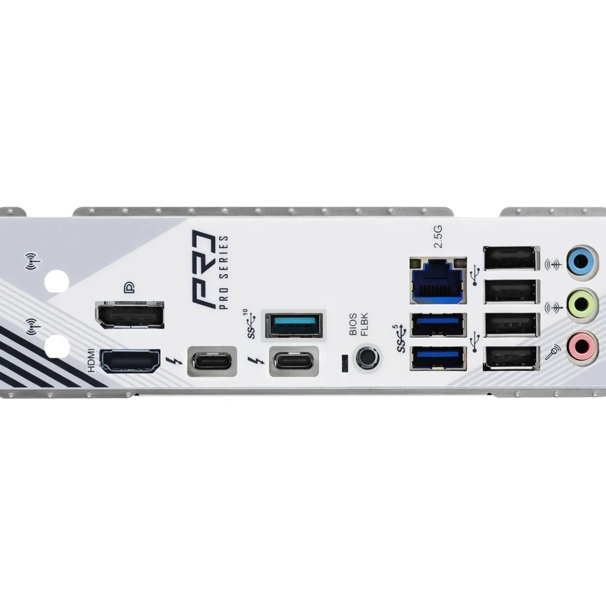 ASRock Pro RS Intel Z890 So.1851 DDR ATX Retail