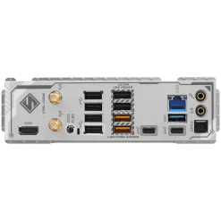 ASRock Steel Legend WiFi AMD B850 So.AM5 DDR5 ATX Retail
