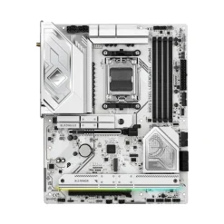 ASRock Steel Legend WiFi AMD B850 So.AM5 DDR5 ATX Retail