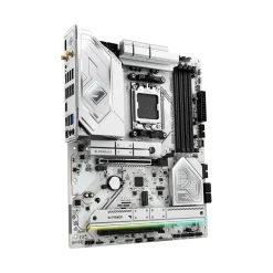 ASRock Steel Legend WiFi AMD B850 So.AM5 DDR5 ATX Retail