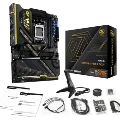 ASRock Taichi OCF AMD X870E So.AM5 DDR5 ATX Retail